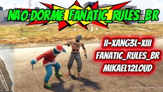 🔴 RIP 🥀. COMANDOS 