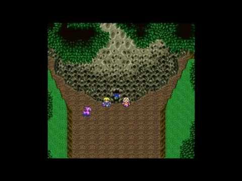Let's Play Final Fantasy V Part 34 - What's the Plan?