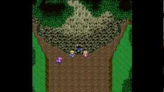 Let's Play Final Fantasy V Part 34 - What's the Plan?
