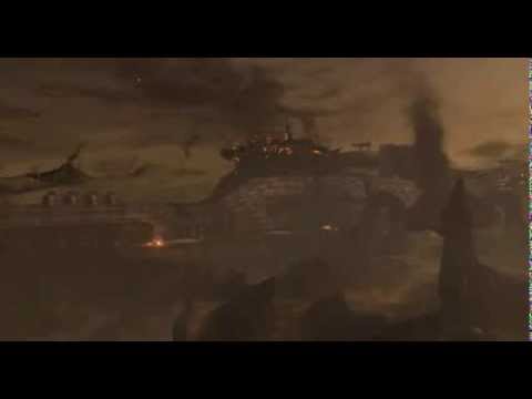 Halo 3 Complete Soundtrack 07 - Floodgate