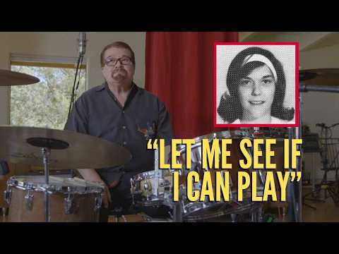 What Was Karen Carpenter Like in High School? | Friend Frankie Chavez Shares