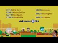 PBS Kids Station ID Vegetables 2021 KETS DT1