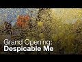 Despicable Me Minion Mayhem Grand Opening Universal Studios Hollywood