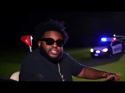 Dope Donny & YSR Gramz - Gramz Of Dope (Official AI Video)