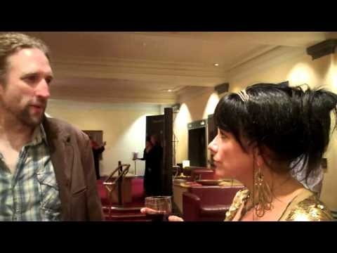 interview with Cathy Jordan of Dervish fo