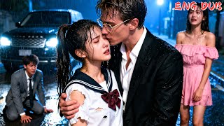 He chose mistress，ignored wife's pain—until cold uncle took injured wife home adored，he regretted！