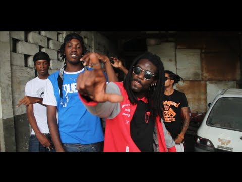 BooSMaN  X Cashmo  _  POURSUIV