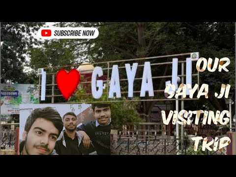 #Exploring Gaya's unique landmarks .