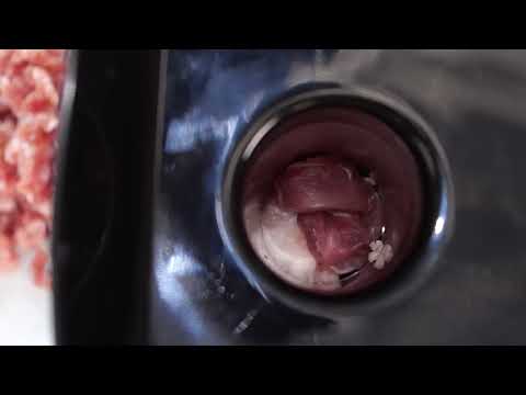 Миниатюра изображения товара Мясорубка электрическая Endever Sigma-56