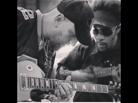 Thumbnail for Shavo Odadjian 2015 ► Playing acoustic guitar ► System of a Down by Shavo Odadjian