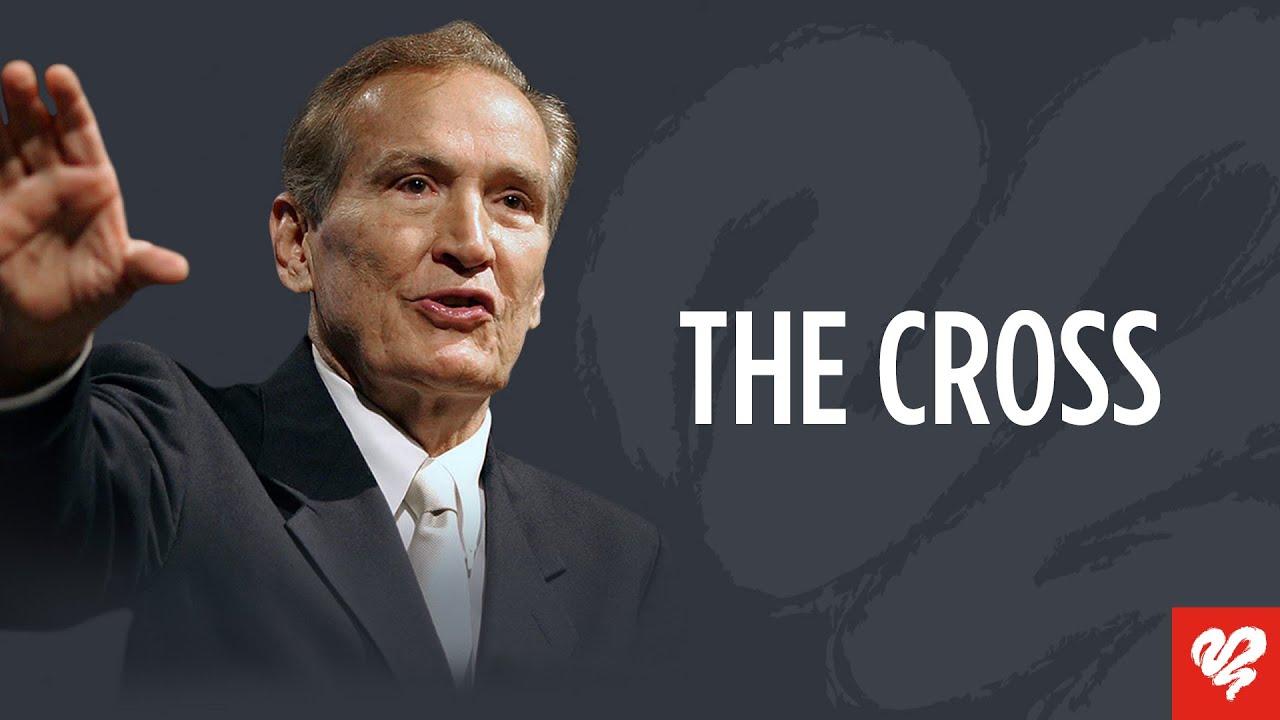 Adrian Rogers: The Meaning of Redemption in the Easter Story