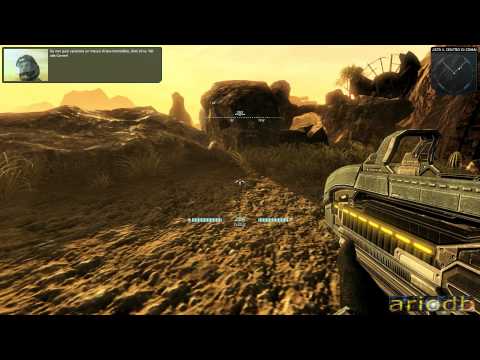 Carrier Command : Gaea Mission Playstation 3