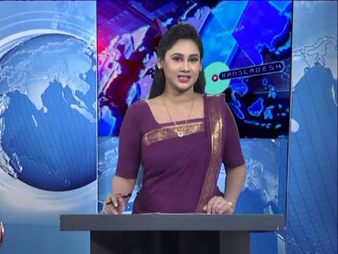 9 PM News || রাত ০৯টার সংবাদ || 05 July 2020 || ETV News