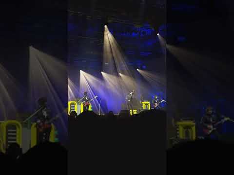 잔나비 - Dolmaro 엔딩 + 달 (NONSENSE2 200222) 넌센스2 전국투어