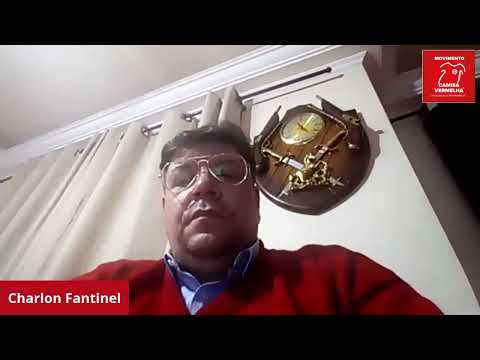 Da apouco ao vivo Inter x America de Cali