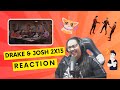 Drake Josh 2x13 REACTION REVIEW Drew Jerry S02E13 I JuliDG