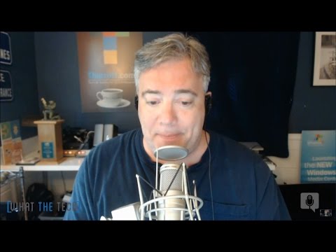 What The Tech Ep. 305 - Disrupting The PC Market