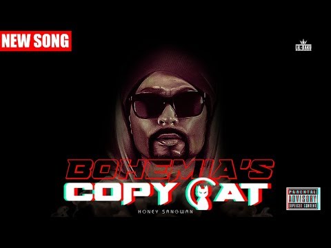 Bohemia Copycat