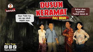 Download lagu Don't Approach That Hamlet, No One Dare to Stay Anymore, That Hamlet Has Been Cursed - Sacred Hamlet mp3