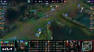 [閒聊] hylissang的迷之行為