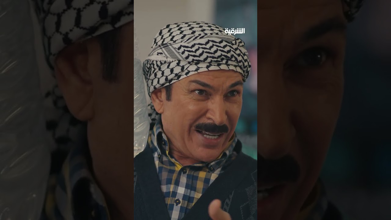 فيديو | بس المشرف ما عنده راديتر