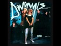 Divinyls - Take A Chance