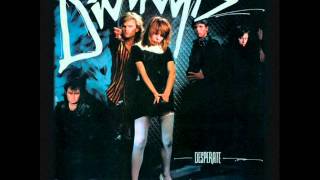 Divinyls - Take A Chance