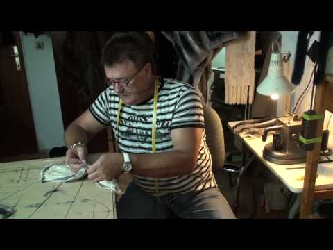 Krznar - Jandre Rukavina