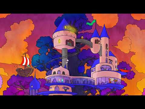 Play Nice - Stranger