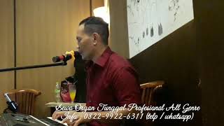 Download lagu VIRAL!!  Pemain Organ Tunggal Terbaik di Jakarta Bekasi bisa nyanyi lagu daerah request tamu. mp3