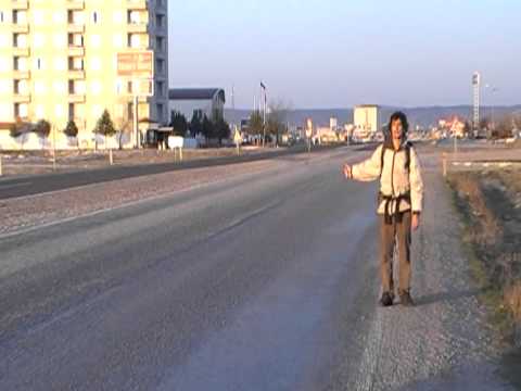 104.10) Konya-Nevsehir