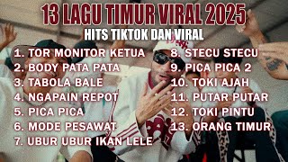 Download lagu Lagu Timur Viral 2025 - Hits Terbaru Lagu Timur Paling Viral & Populer mp3 Download lagu Lagu Timur Viral 2025 - Hits Terbaru Lagu Timur Paling Viral & Populer mp3