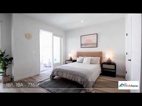 The Gemma: Contact, Pricing, Location, Apartment Features & More