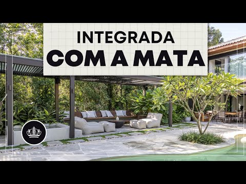 Casa de CAMPO no LITORAL PAULISTA!