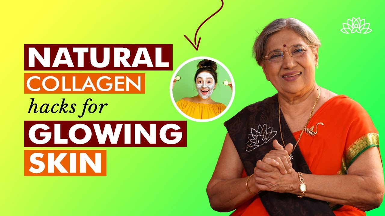 Glowing skin tips| Uneven skin tone| Oily skin| Monsoon skin problems| Collagen| Wrinkle reduction