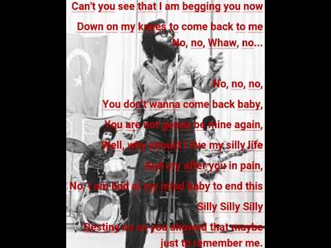 Cem Karaca - No no no. (1968)