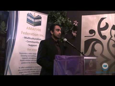 Ali Gulani – SMV Directory