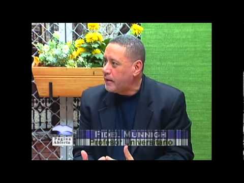 Página Abierta - Poesía y Memoria al Poeta Enrique Eusebio II