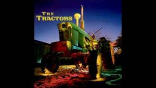 the tractors falling apart