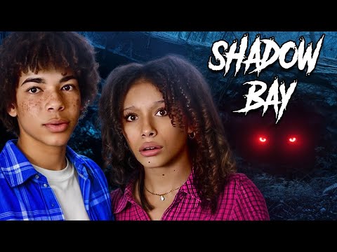 SOMETHING  IN THE WOODS  | Shadow Bay Ep. 102