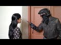 Prakash Threatens His Family Best Of Deivamagal
