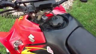 2009 LTZ 400Z for sale Very nice:)