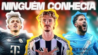 6 Jogadores DESCONHECIDOS que Estão BRILHANDO na Temporada 