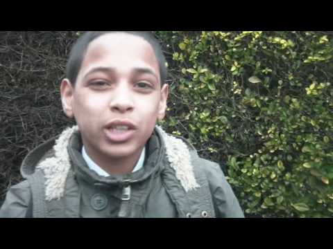 BarTown - Fronickz, Fatal Kay, Frenzy Freestyle