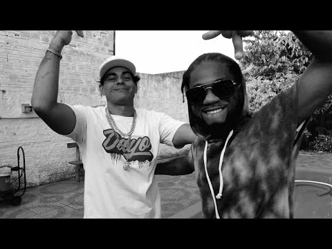 PRINCE AMKI - TAMO NO CORRE ft SMK  [ Live Video ]