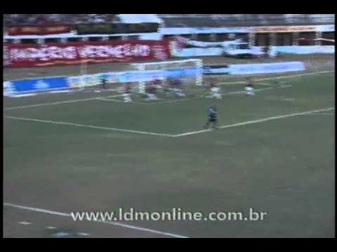 POTIGUAR 1X1 BARAÚNAS - 290112