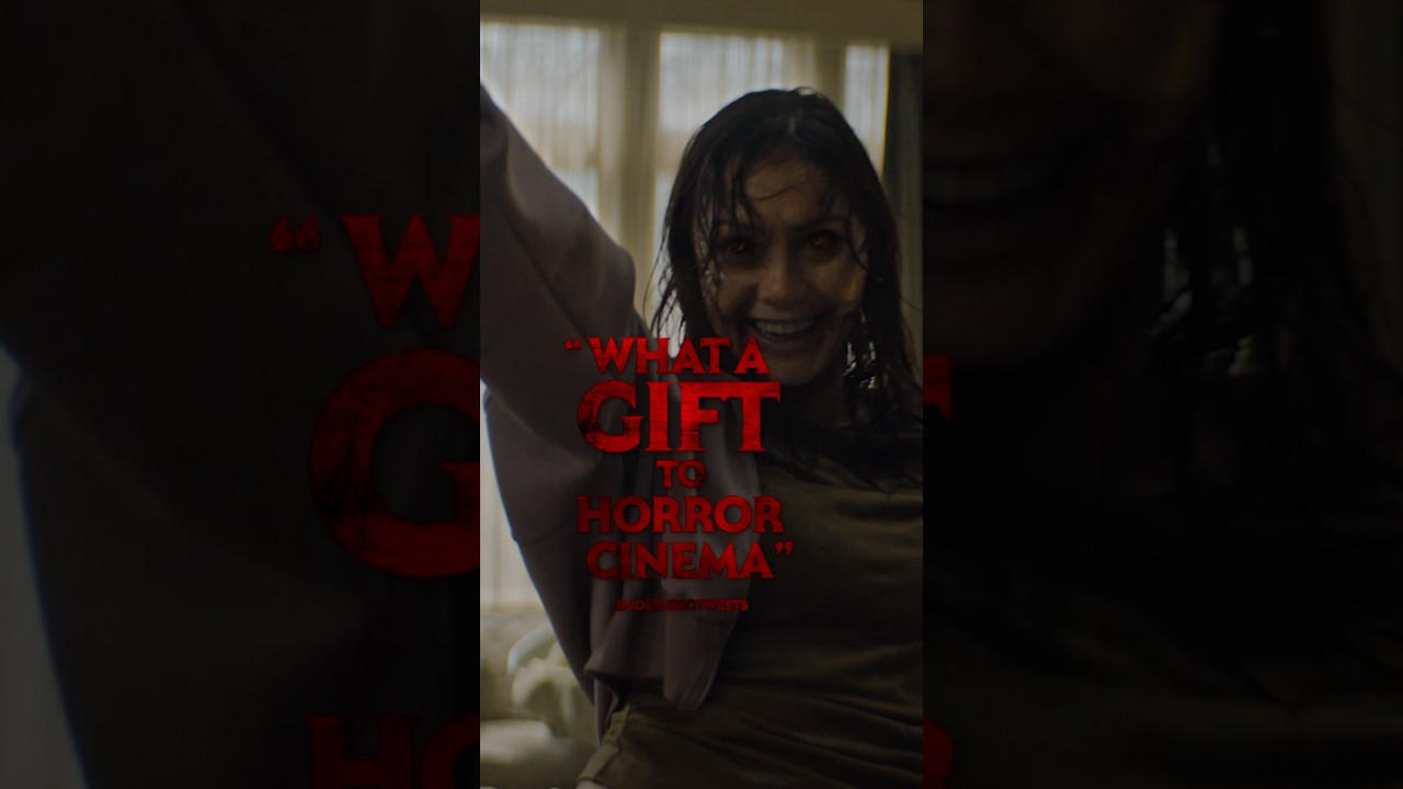The words is out… and so are the Deadites.