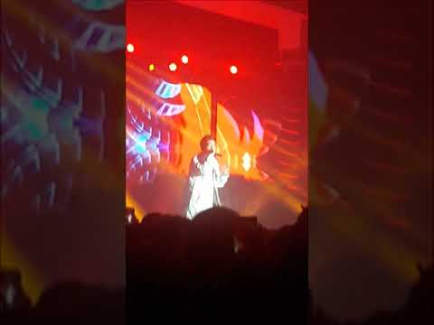 20171214 더몬스터페스티벌 주노플로