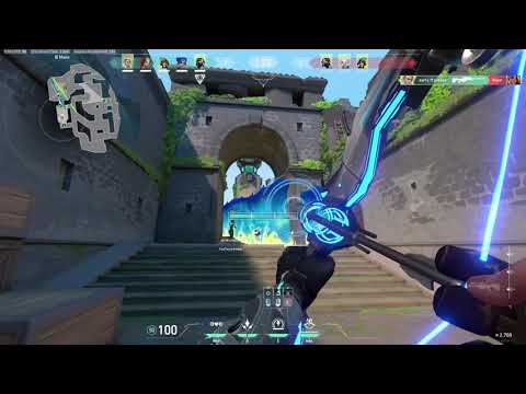 Elderflame is better than Glitchpop