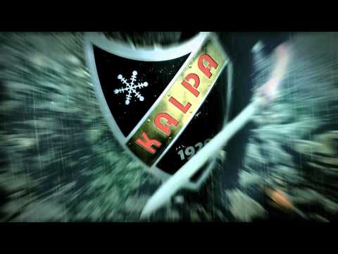 KalPa Kausikortti TV-mainos 2012